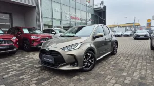 Toyota Yaris IV Hybrid 1.5 Comfort 2022