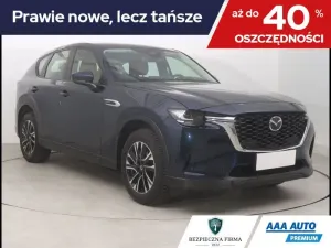 Mazda CX-60 2023