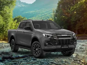 Isuzu D-Max 1.9 EC LSE 2026
