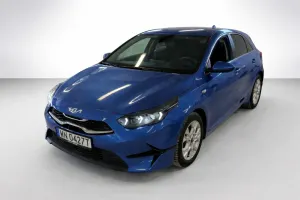 Kia Ceed III 2023