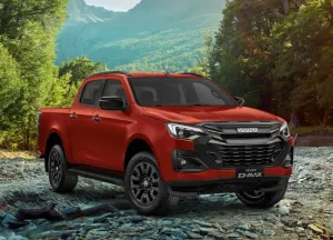 Isuzu D-Max 1.9 DC LSE 2026
