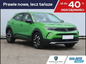 Opel Mokka II 2021
