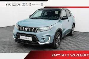 Suzuki Vitara II 1.4 Boosterjet mHEV Premium 2WD 2022