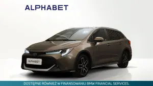 Toyota Corolla Seria E21 2.0 Hybrid Trek 2022