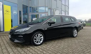 Opel Astra L 2021