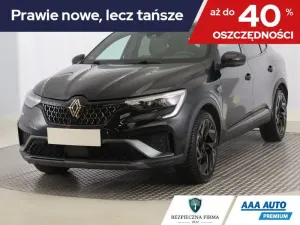 Renault Arkana / XM3 2023