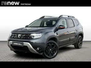 Dacia Duster II 2022