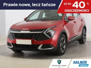 Kia Sportage V 2023