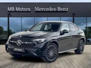 Mercedes-Benz GLC II 2026