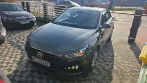Hyundai i30 III 1.5 DPI Classic + 2022