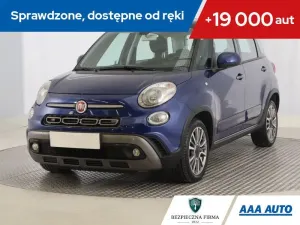 Fiat 500L 2019