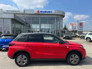 Suzuki Vitara III 1.5 DualJet Hybrid Premium Plus 2WD AGS 2024