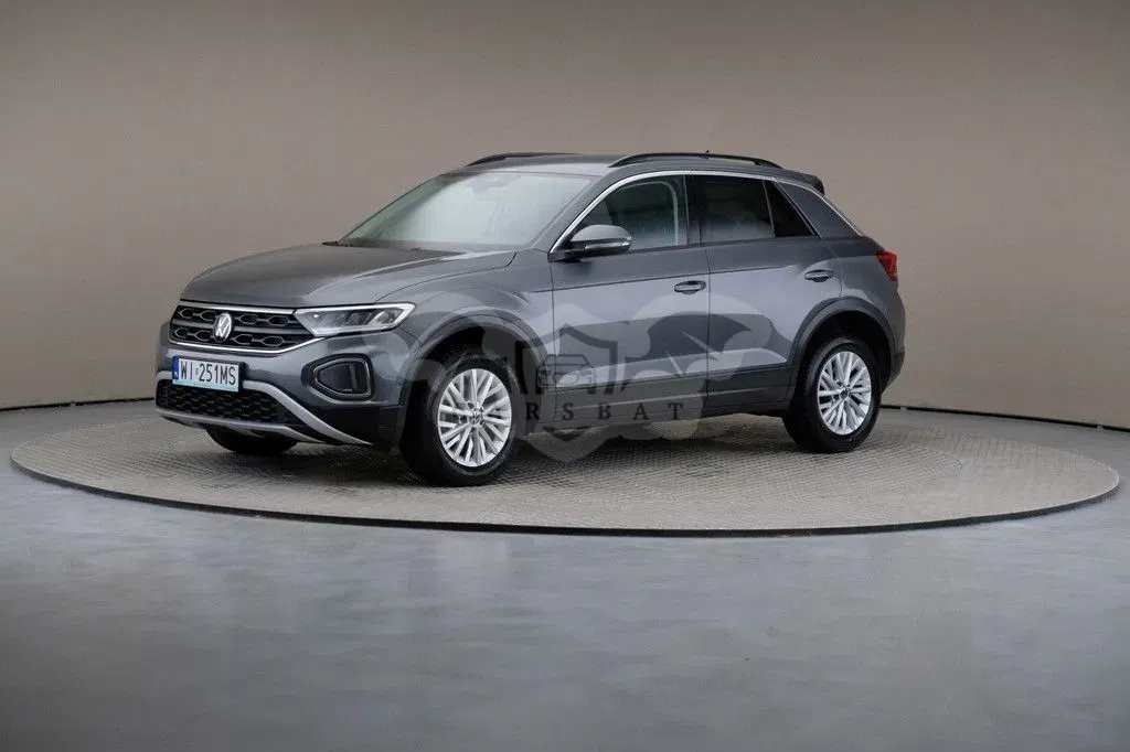 Volkswagen T-ROC I 1.5 TSI Life 2022