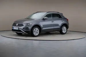 Volkswagen T-ROC I 1.5 TSI Life 2022
