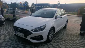 Hyundai i30 III 1.5 DPI Classic + 2022