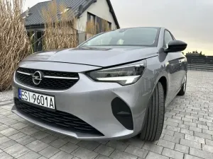 Opel Corsa F 1.2 Start/Stop Edition 2021
