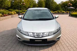 Honda Civic VIII 1.4i-DSi Comfort 2006
