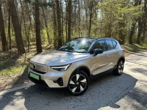 Volvo XC40 82kWh Recharge Extended Range Plus 2024