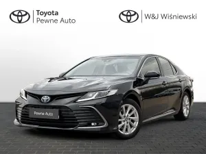 Toyota Camry 2023