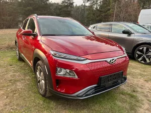 Hyundai Kona I Advantage 2021