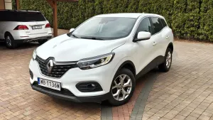 Renault Kadjar 1.3 TCe FAP Zen EDC 2020