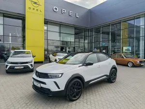 Opel Mokka II 1.2 T GS Line S&S 2024