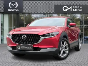 Mazda CX-30 2.0 mHEV Kanjo 2WD 2021