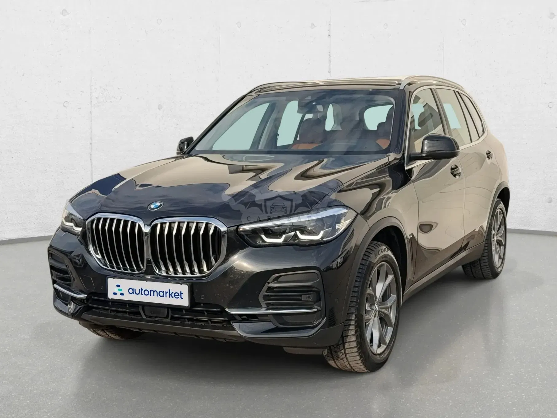 BMW X5 G05 xDrive25d 2022