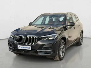 BMW X5 G05 xDrive25d 2022
