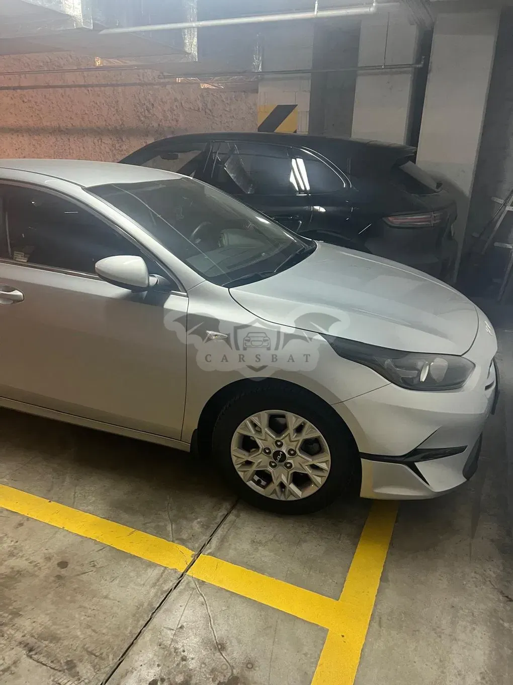 Kia Ceed III 1.5 T-GDI S 2023
