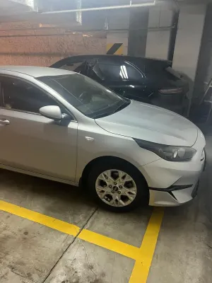 Kia Ceed III 1.5 T-GDI S 2023