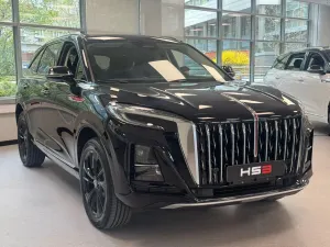 Hongqi HS3 2.0T AWD 2025