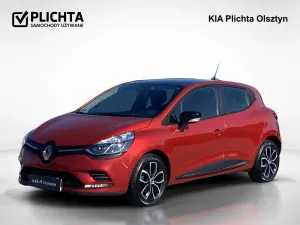 Renault Clio IV 2020