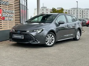 Toyota Corolla Seria E21 1.8 Hybrid Comfort 2024