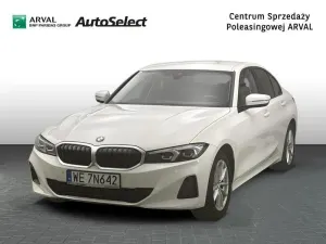 BMW 3 Series G20/G21 320i xDrive sport 2022