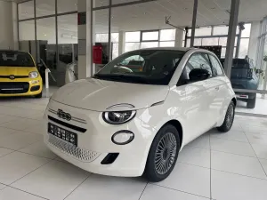 Fiat 500 1.0 GSE Icon 2026
