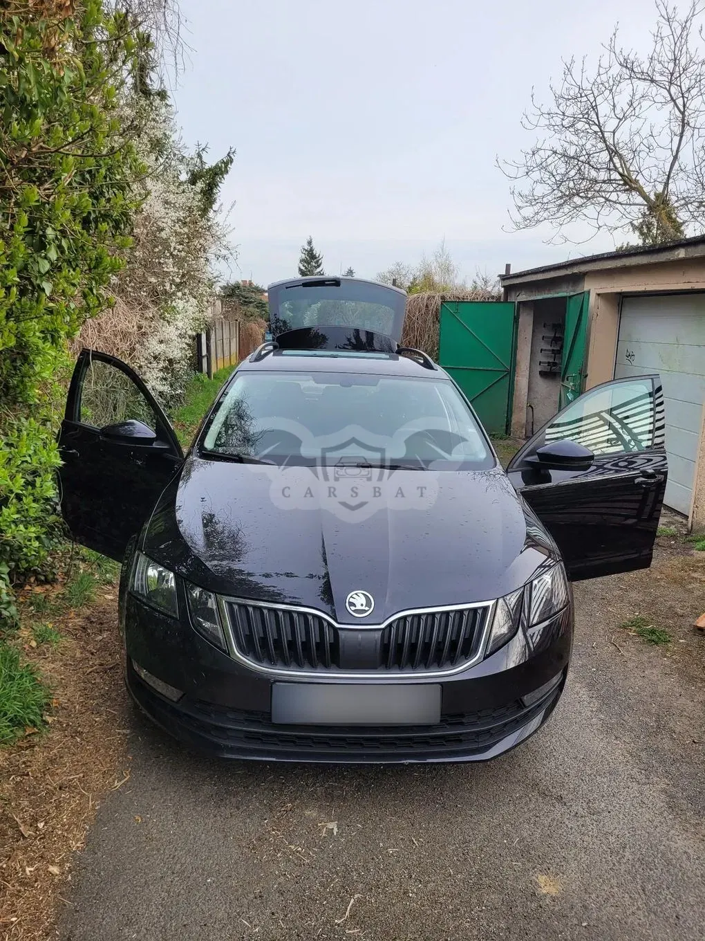 Skoda Octavia III 2.0 TDI DSG Ambition 2018