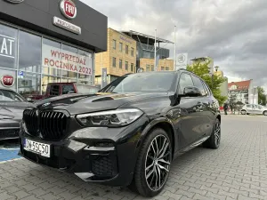 BMW X5 G05 2022