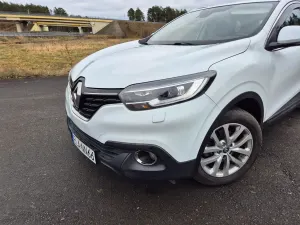 Renault Kadjar Energy TCe 130 Life 2016