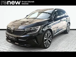 Renault Austral 1.3 TCe mHEV Iconic 2025