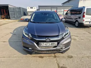 Honda HR-V II 1.5 i-VTEC CVT Executive 2018