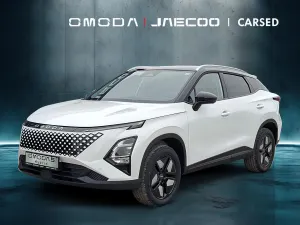 Omoda 5 2025