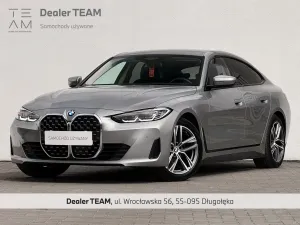 BMW 4 Series II G22/G23/G82 420d xDrive 2023