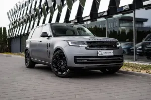 Land Rover Range Rover V 3.0 D350 mHEV LWB Autobiography 7os 2024