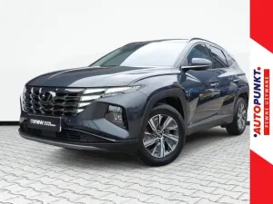 Hyundai Tucson IV 2023