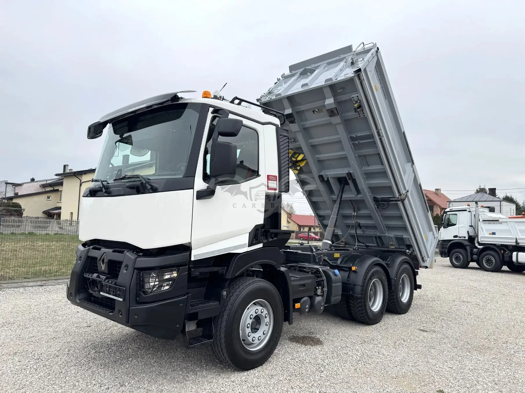 Renault C 2019