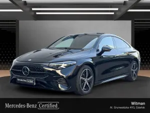 Mercedes-Benz CLA III 2026