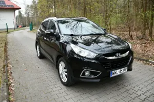 Hyundai ix35 2010