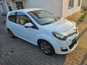 Renault Twingo II 1.2 LEV 16V 75 Paris 2014