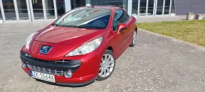 Peugeot 207 1.6 Sport 2008